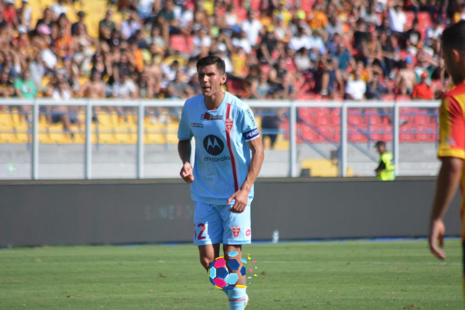 Serie A, Lecce-Monza 1-1: a Sensi risponde Gonzalez