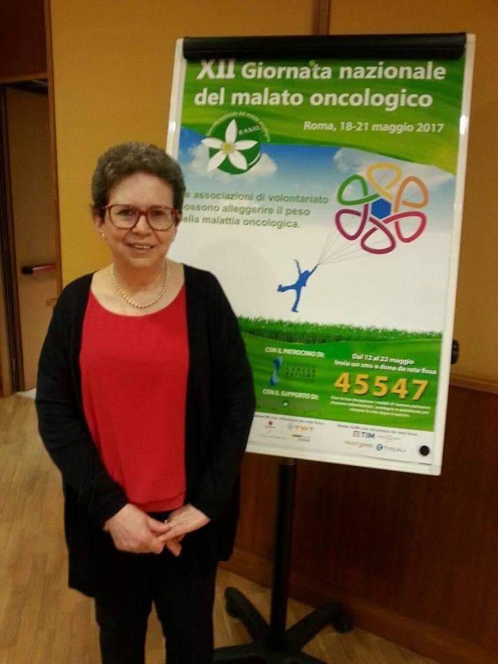 Maria Rutigliano
