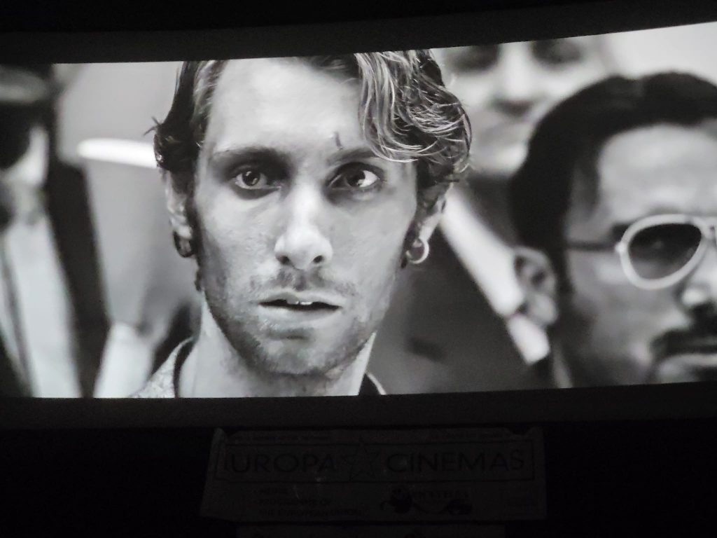 Al cinema per "Ti mangio il cuore", una sera di emozione e brividi
