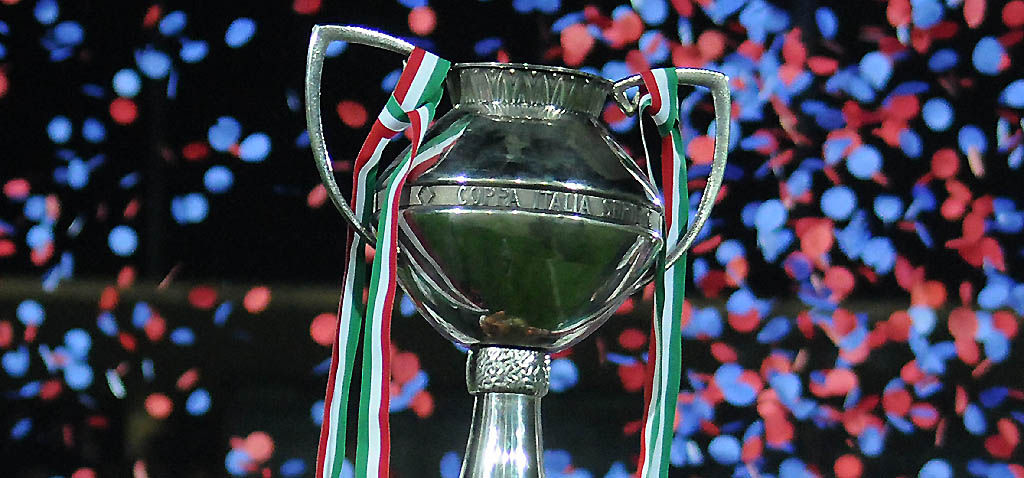 Immagine in evidenza: il trofeo Coppa Italia Serie C - crediti foto: pagina ufficiale Facebook Lega Pro