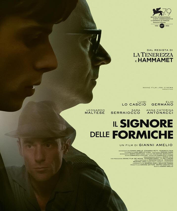 “Il Signore delle Formiche”, il film che fa luce su una clamorosa accusa