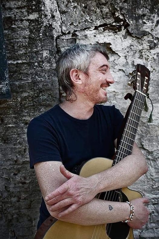 “E mò senza di te, Matteo Marolla, con chi parleremo di musica e di vita?”