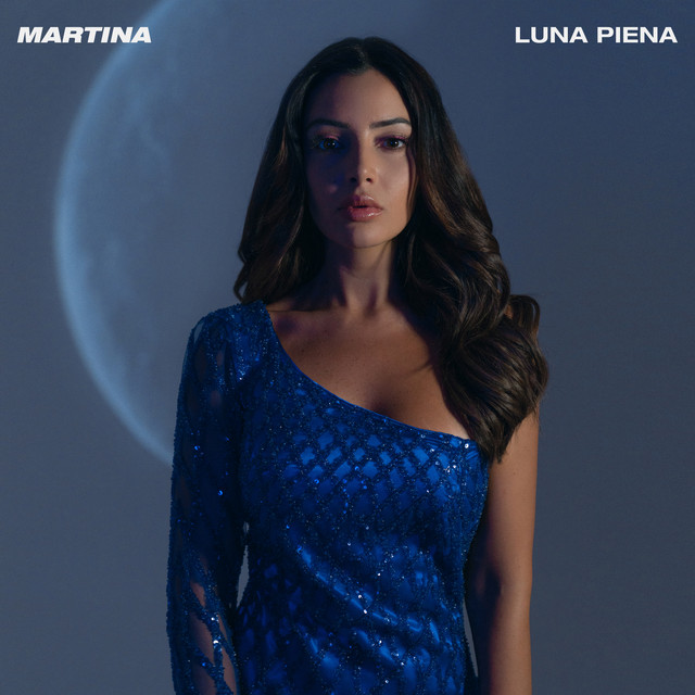 "Luna Piena" su Spotify