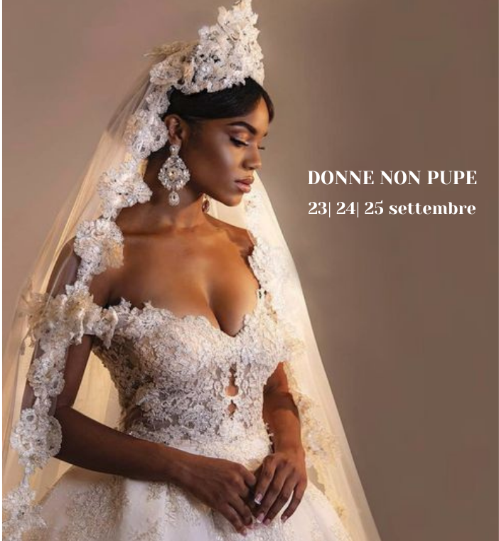 Donne non Pupe, a Grottaglie sfila la Passerella Mediterranea