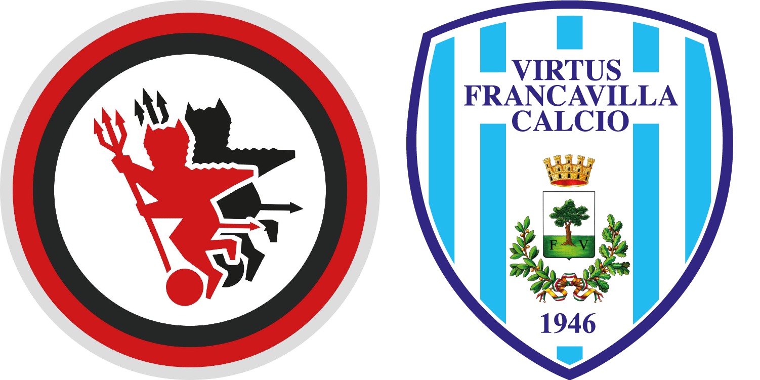 Immagine in evidenza: Foggia-Virtus Francavilla - crediti foto (di entrambe): pagine ufficiali Facebook delle due società