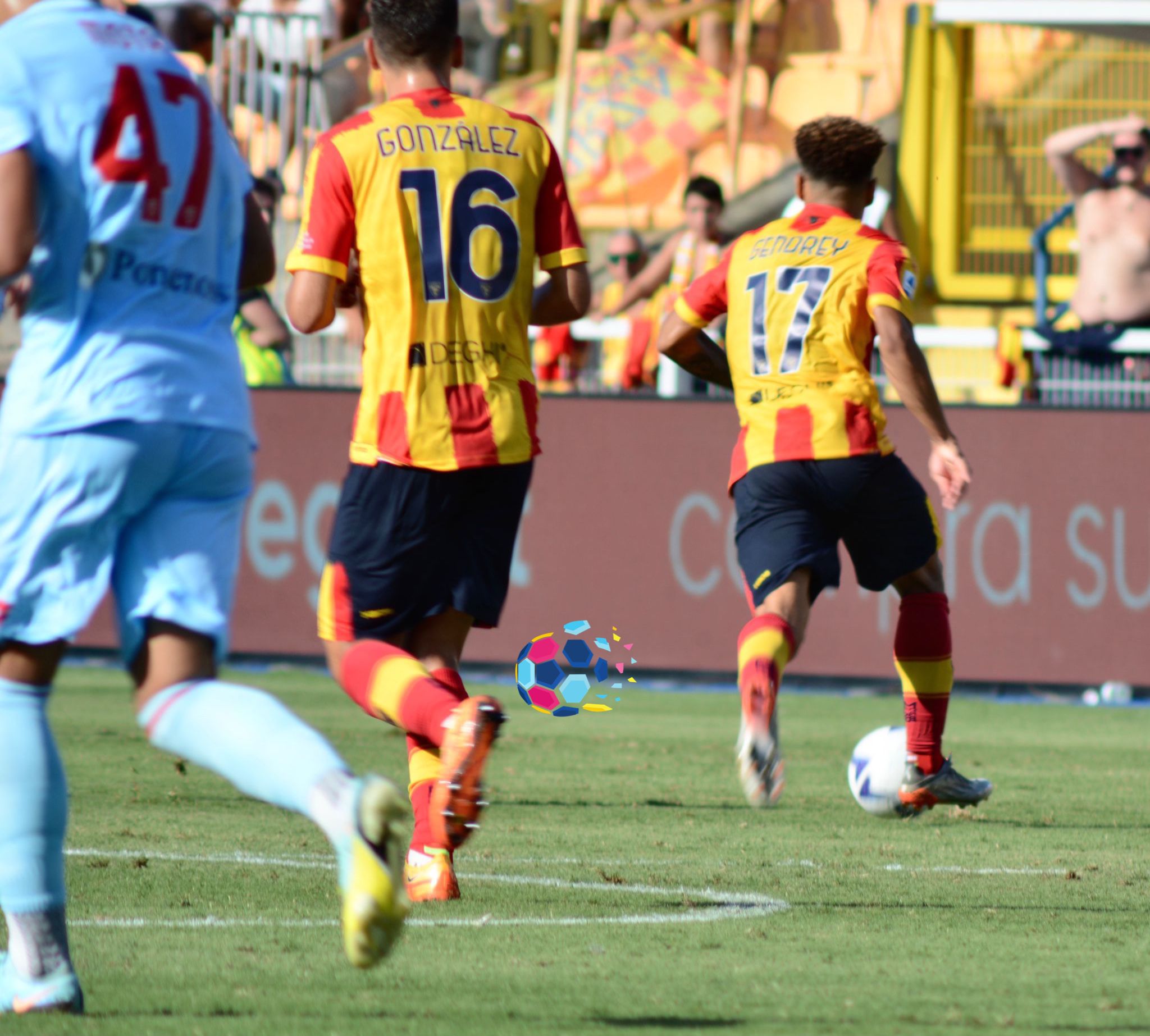 Serie A, Lecce-Monza 1-1: a Sensi risponde Gonzalez