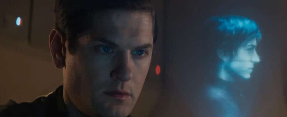 Syril Karn identifica Cassian