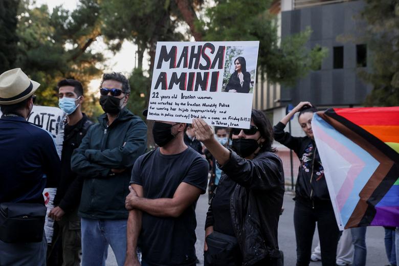 Proteste del velo in Iran: uccisa un'altra donna, è Hadith Najafi