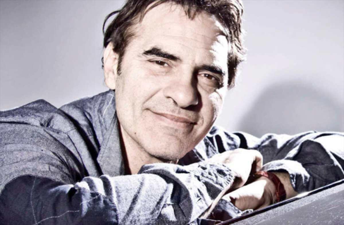 Baccini, "Le donne di Modena sessista? È ora di finirla" - Francesco Baccini-foto diretta news
