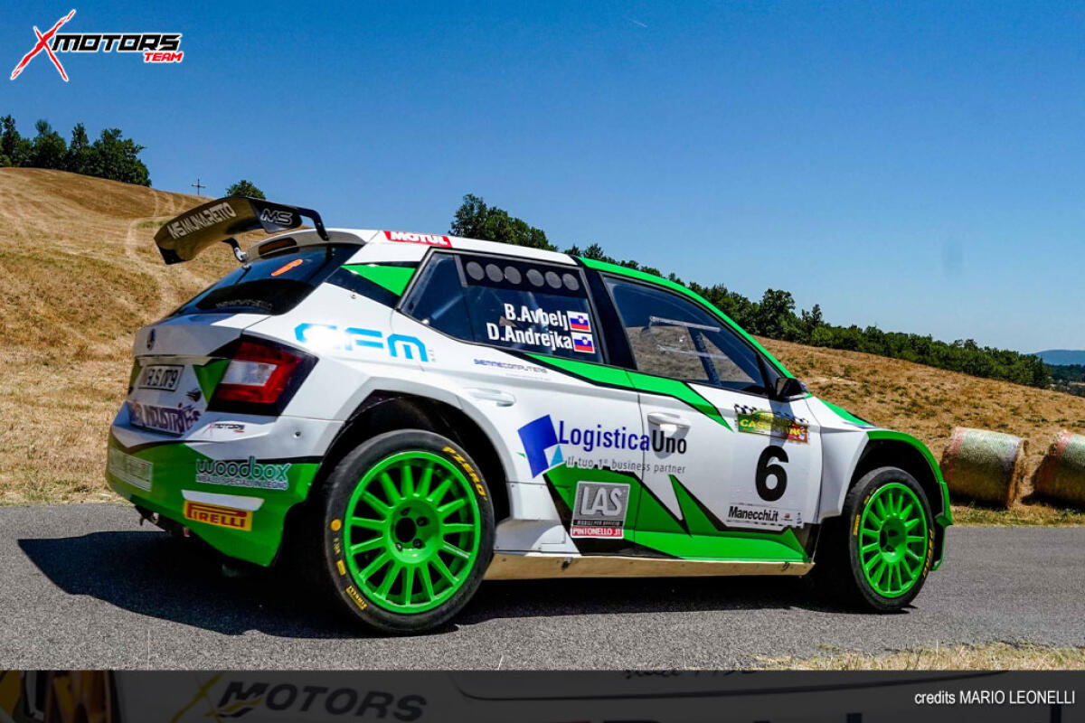 Avbelj prepara a Como il finale di stagione - 