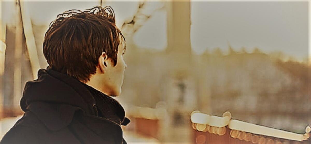 Nella comunità di recupero fra adolescenti perduti e non voluti - Foto: Molise Tabloid.it