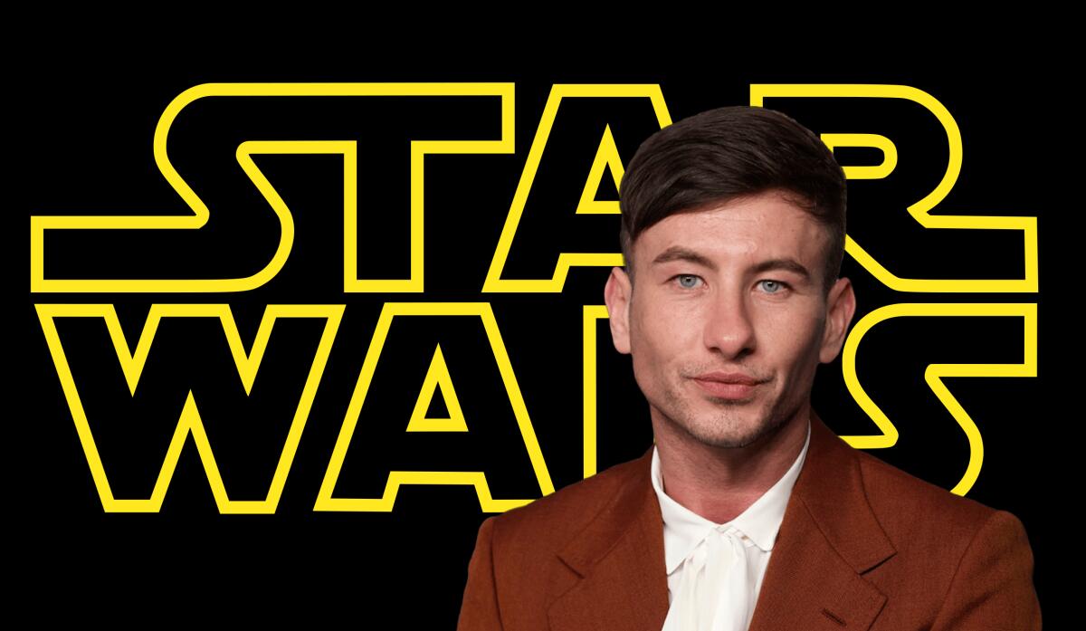 Barry Keoghan vuole assolutamente far parte di un progetto di Star Wars: ecco quale - L'attore Barry Keoghan