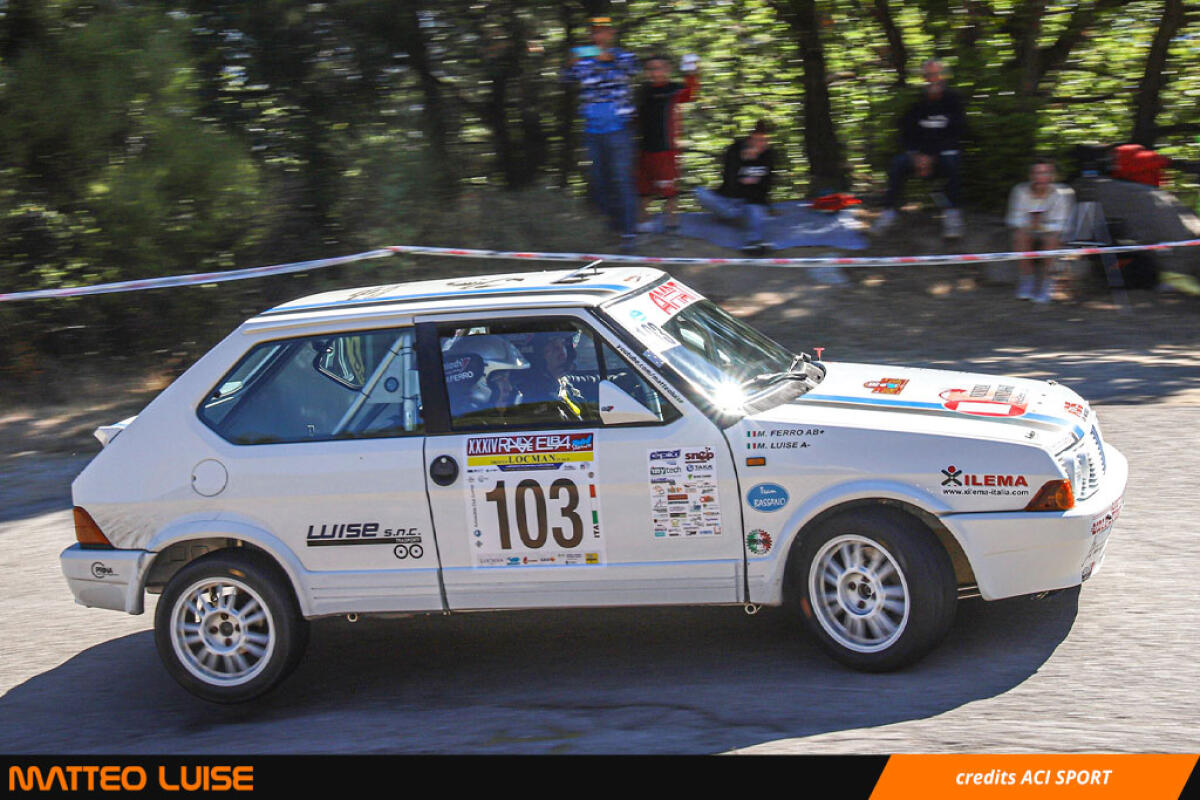 Sanremo, missione quasi impossibile per Luise - 