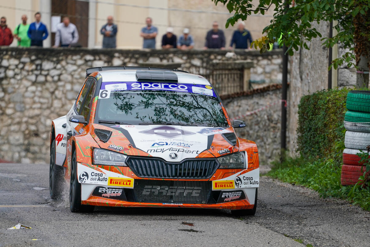 Scattolon al Terra Sarda - 