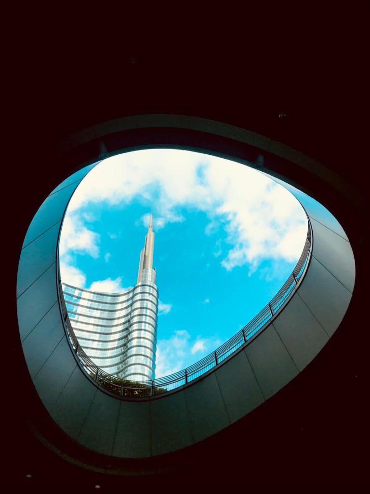 Yoga Space (XXI) Dal Purusha alla Creazione - 