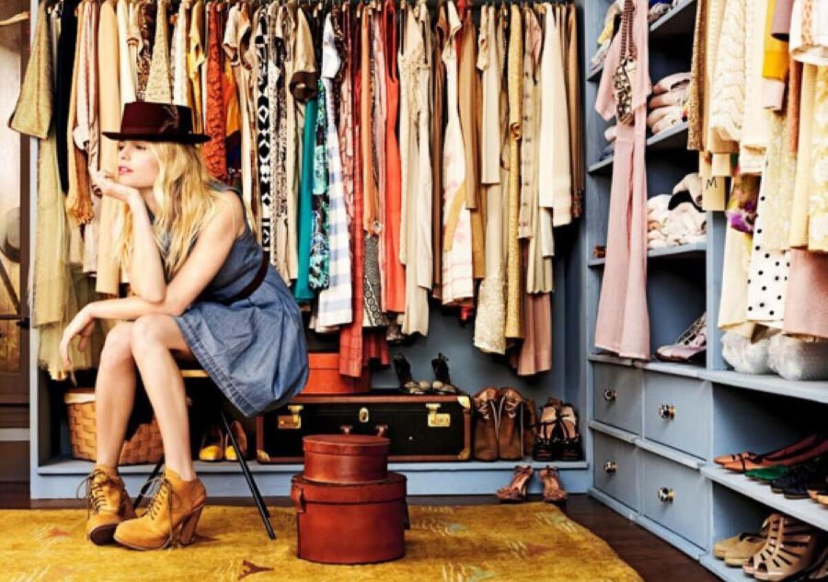 Le scarpe? Una parte di noi o una moda da seguire a tutti i costi... - foto: setyourbeautyfree.wordpress.com