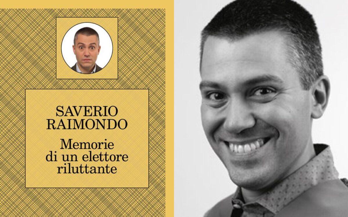 Saverio Raimondo e la satira irriverente, da Foggia parte il tour pugliese - Saverio Raimondo