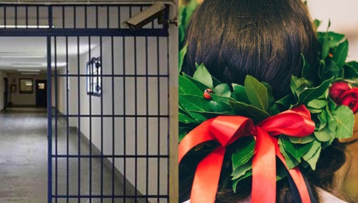 La figlia si laurea, il padre detenuto segue la seduta dal carcere online - 