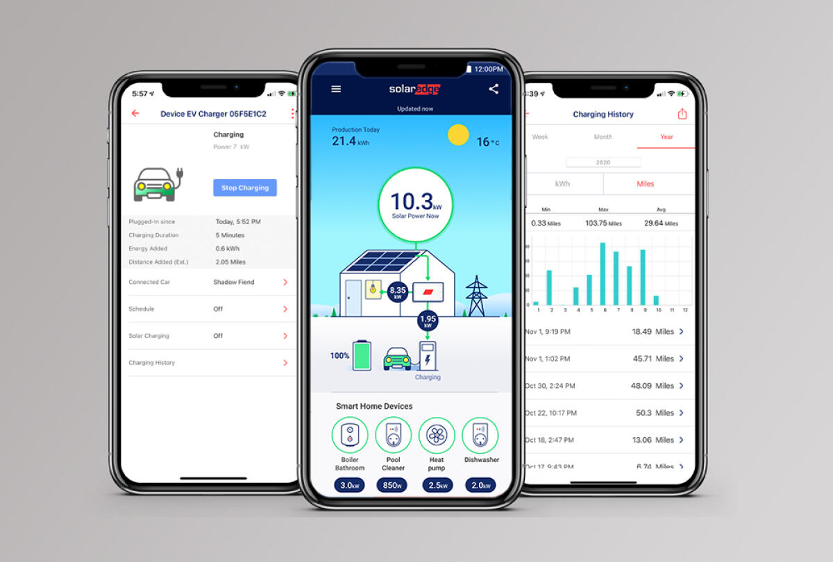 Le migliori app per monitorare un impianto fotovoltaico - 