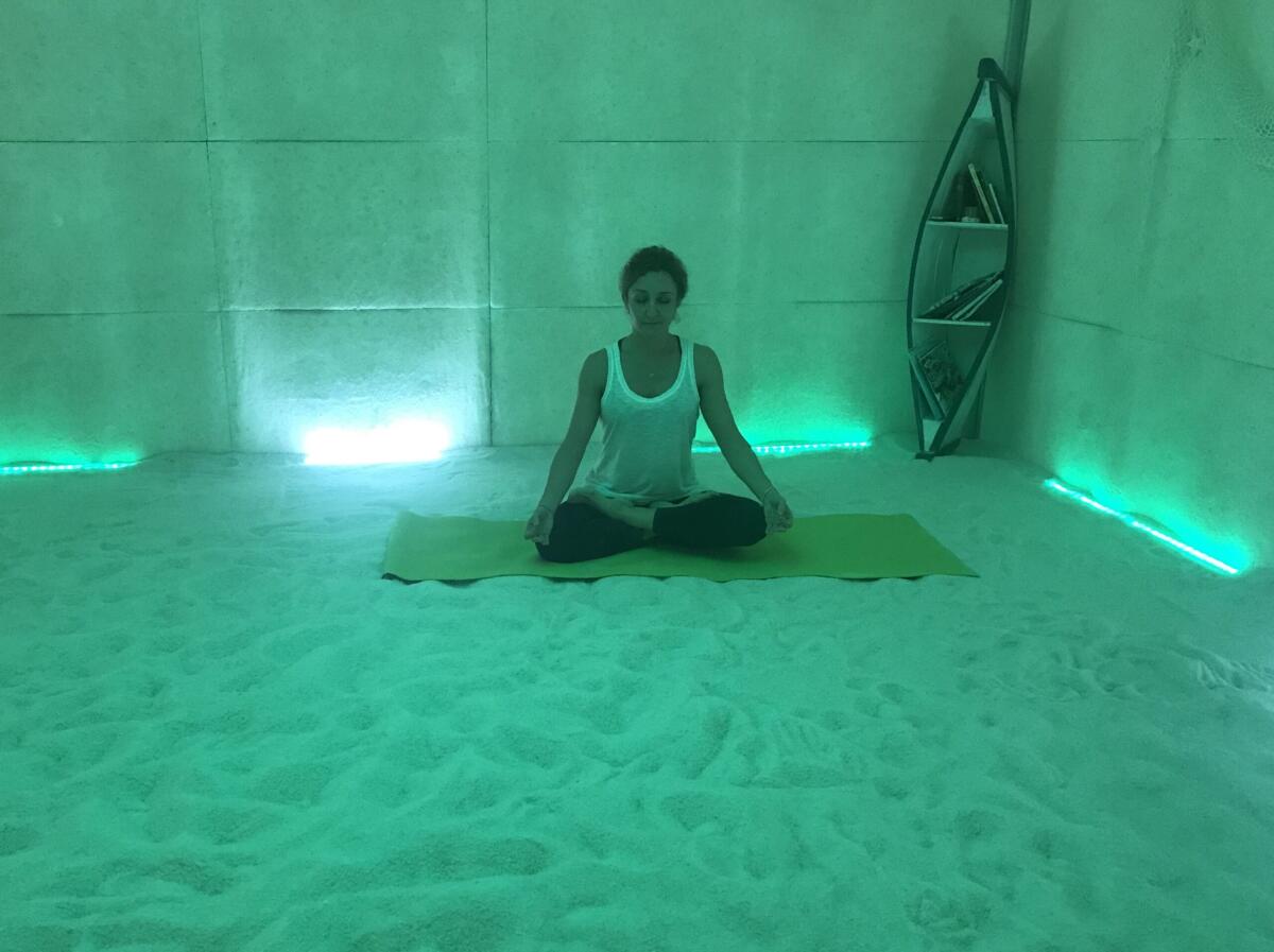 Yoga Space (XVIII). Il quarto chakra, quello del cuore - Simona Caputo, Yoga  Space