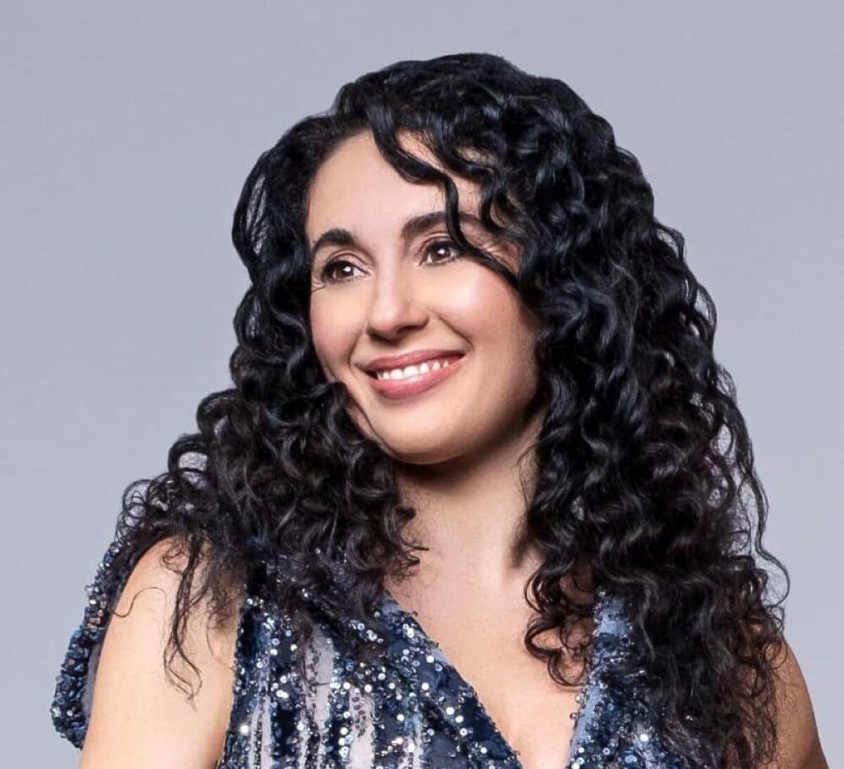 Al Giordano Gianna Fratta con 'Cavalleria Rusticana', tutto made in Foggia - 