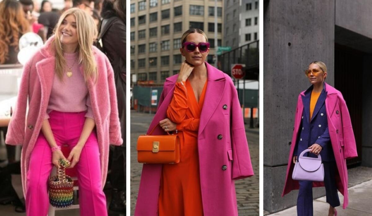 La moda degli anni ’80? Nessun rimpianto, bella la libertà dei colori - Foto: pinterest