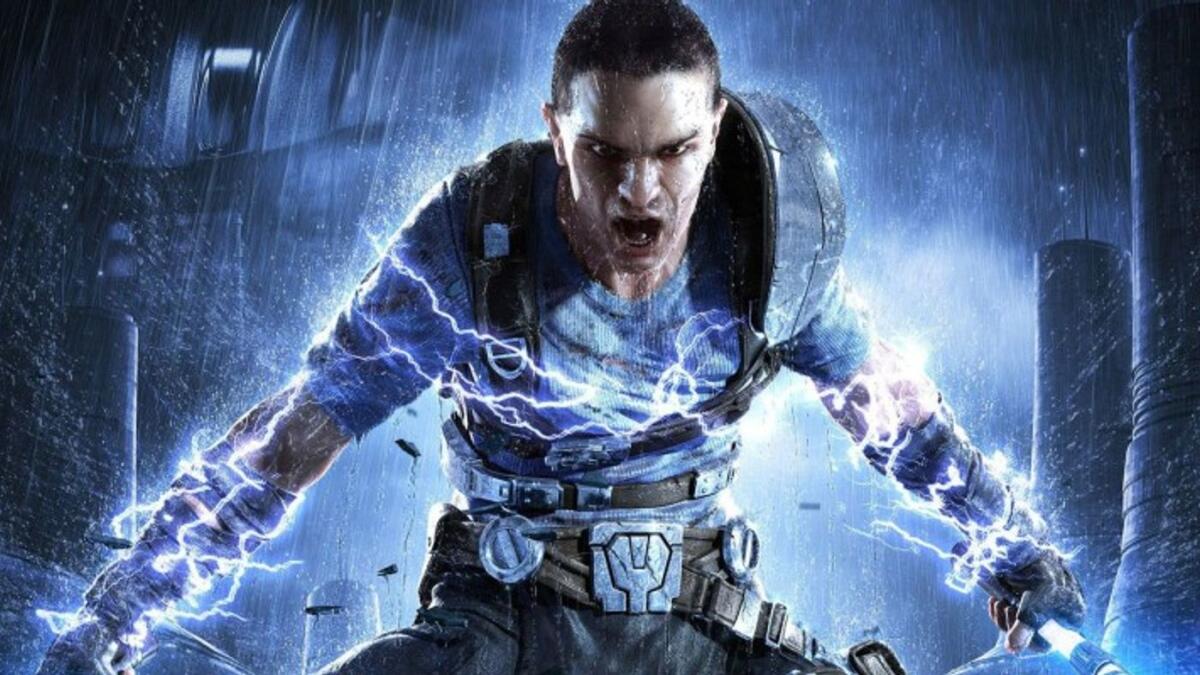 Starkiller verrà canonizzato? Ecco gli indizi e le ipotesi - Il potentissimo Galen Marek, aka Starkiller