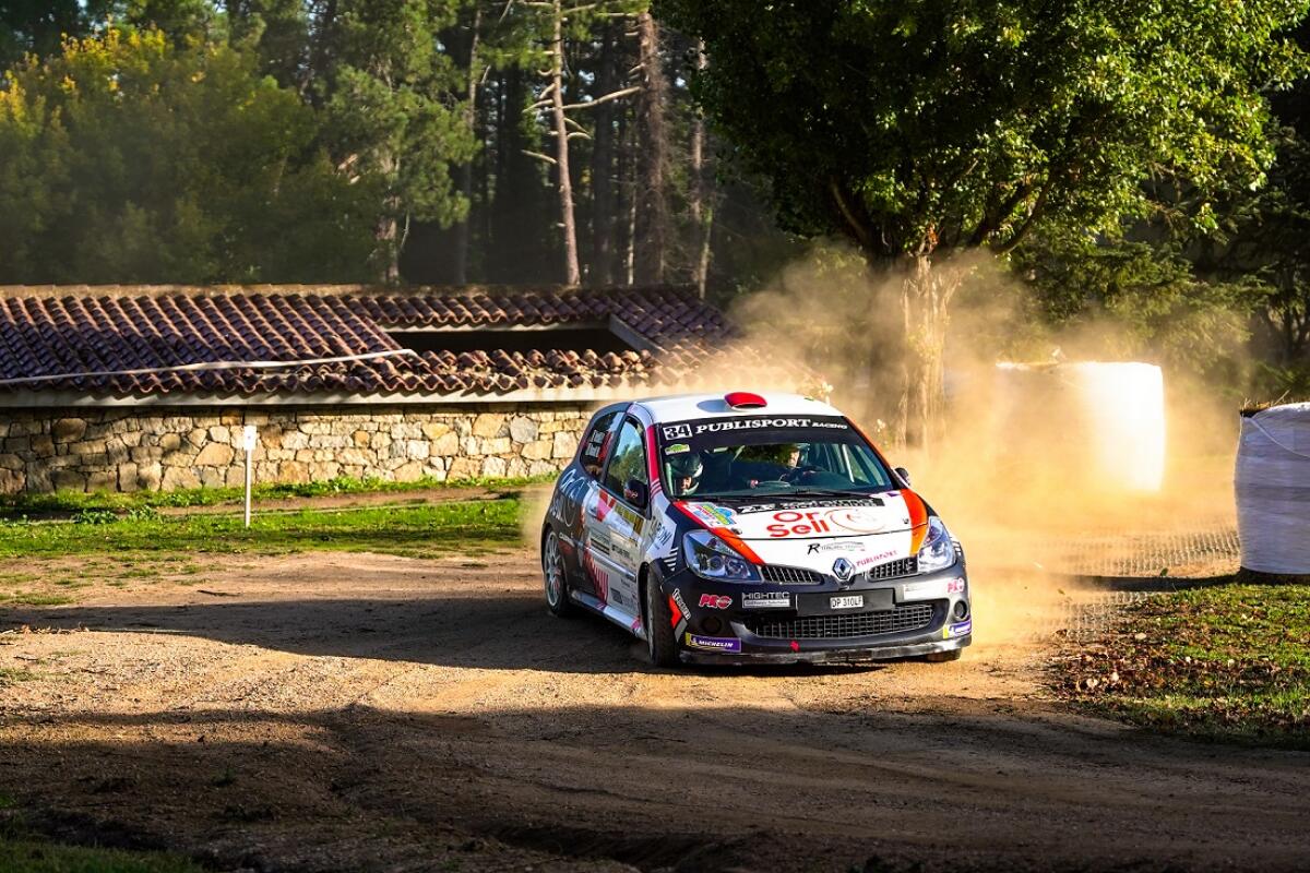 Podio in terra sarda per Pier Francesco Verbilli e Marinella Bonaiti - 