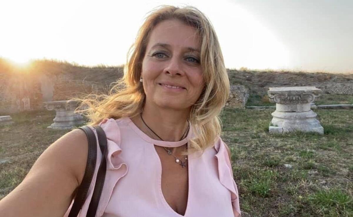 Donne e linguaggio di genere, progetto della consigliera di parità Di Matteo - Assunta Di Mateto