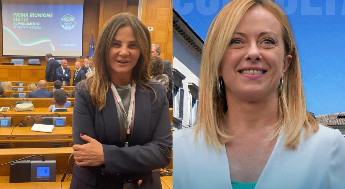 Fallucchi: “Il governo c'è a tempo di record, noi siamo pronti" - 