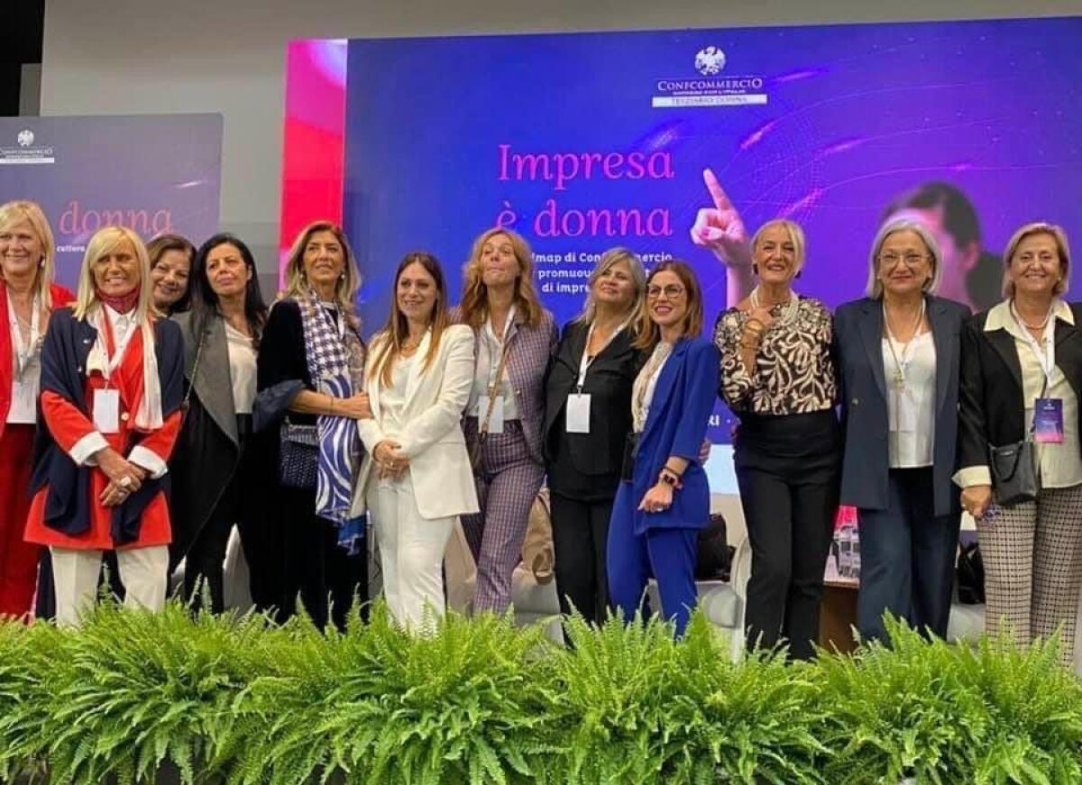 Le donne sono “Green”, la sostenibilità è parte delle loro imprese - 