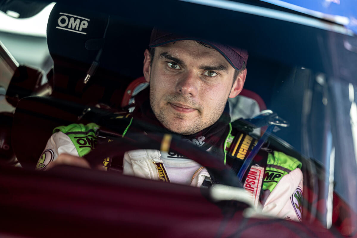 Gryazin e Movisport dominano al Rally di Bassano - 