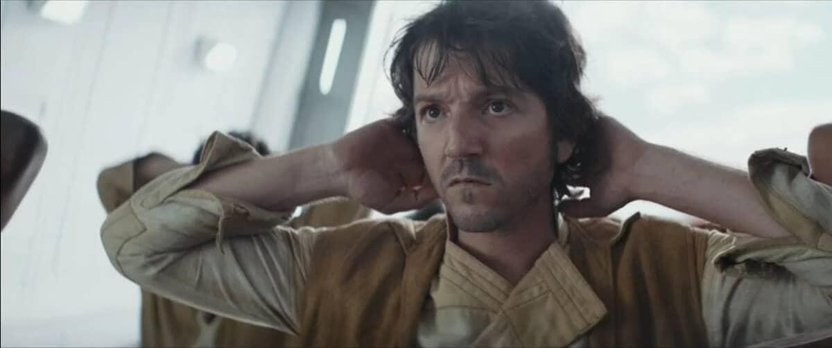 Andor: la recensione dell'ottavo episodio! - Cassian nell'ottavo episodio