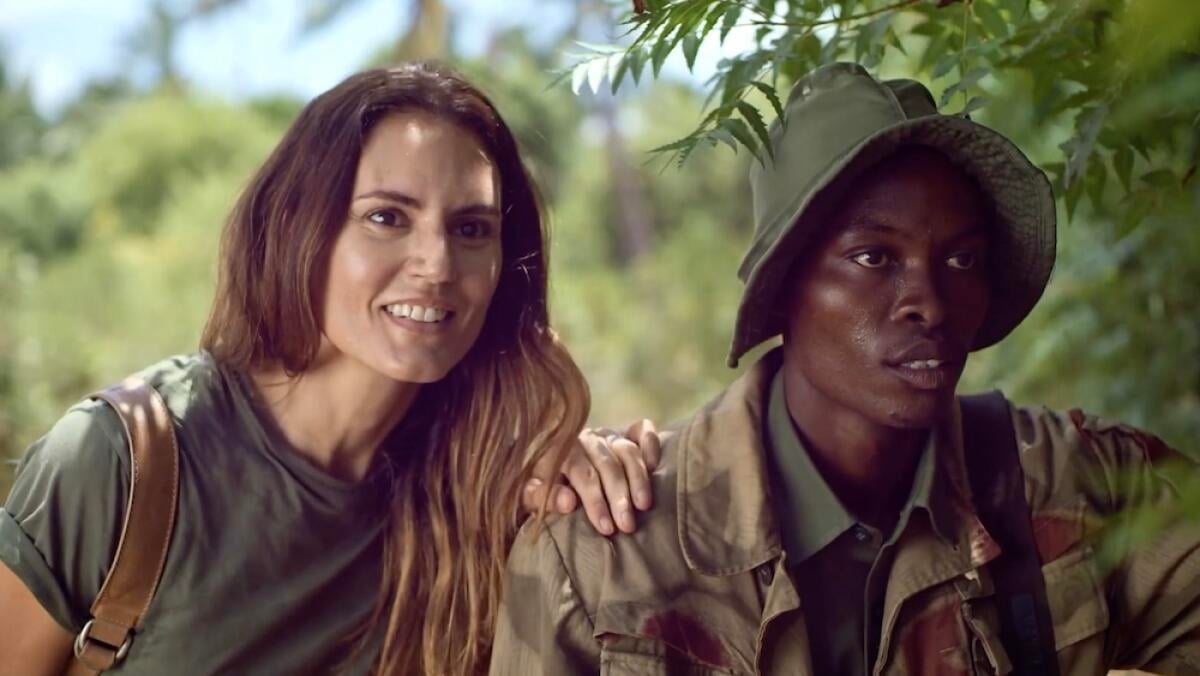 “Questa notte parlami dell’Africa”, storia di amicizia fra Kenya ed Europa - Foto: bestmovie.it