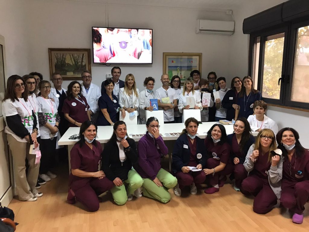 Maria Carbone: “La scuola deve educare alle parole custodi di valori"