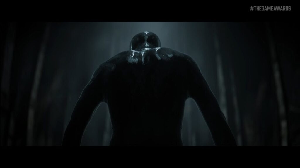 L'oscura presenza alla fine del trailer di Eclipse