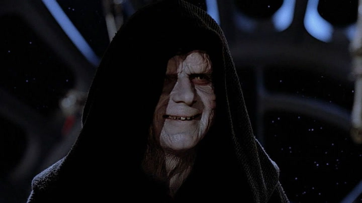 Darth Sidious