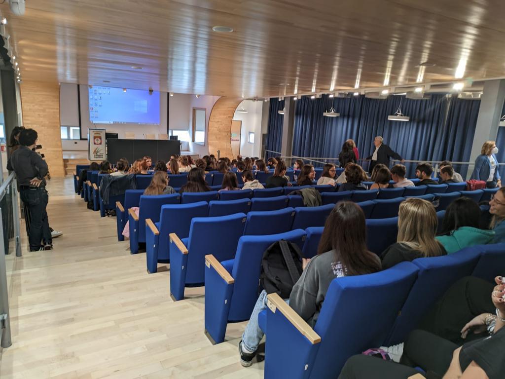 La cultura tedesca passa da Foggia, l’Università le dedica una settimana