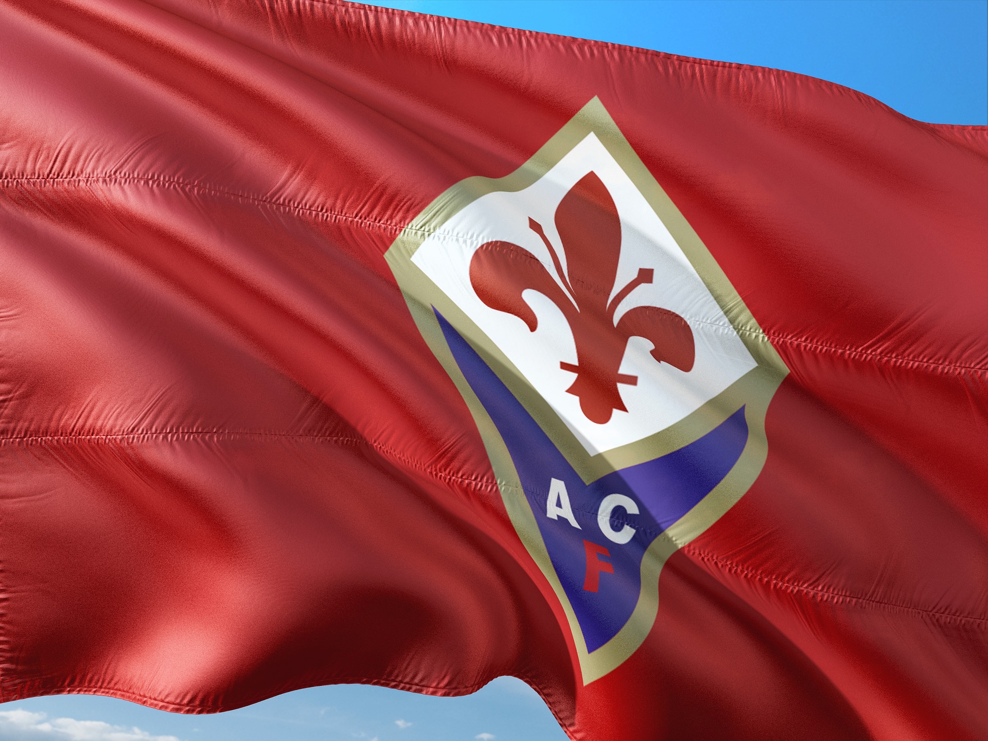 Immagine in evidenza: Fiorentina - crediti: foto di jorono da Pixabay