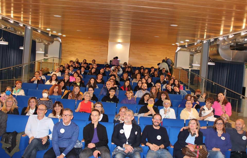 Maria Carbone: “La scuola deve educare alle parole custodi di valori"