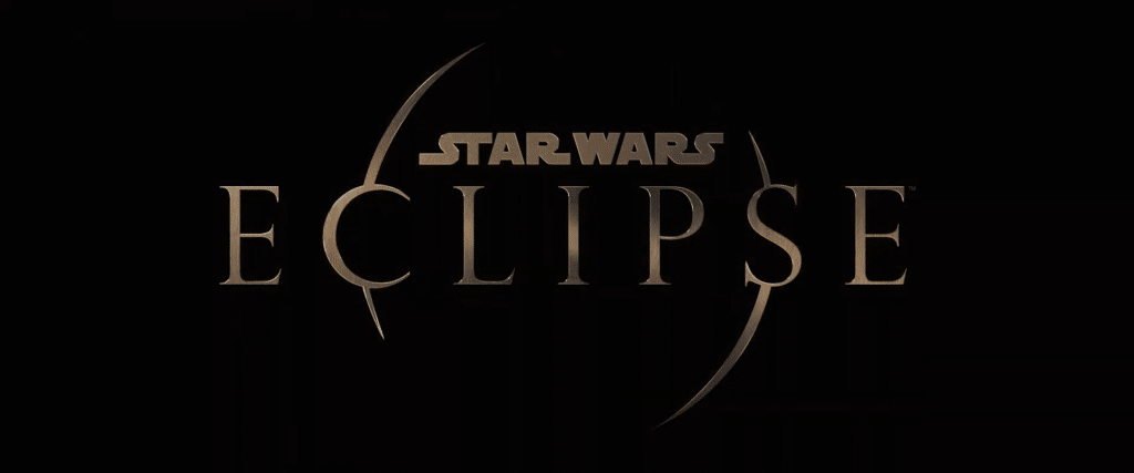 Logo di Star Wars Eclipse