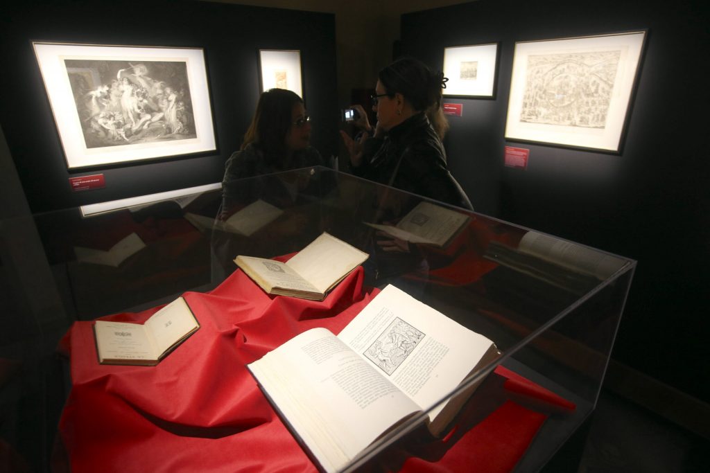 La mostra sulle streghe: fatti, scandali e verità di donne perseguitate