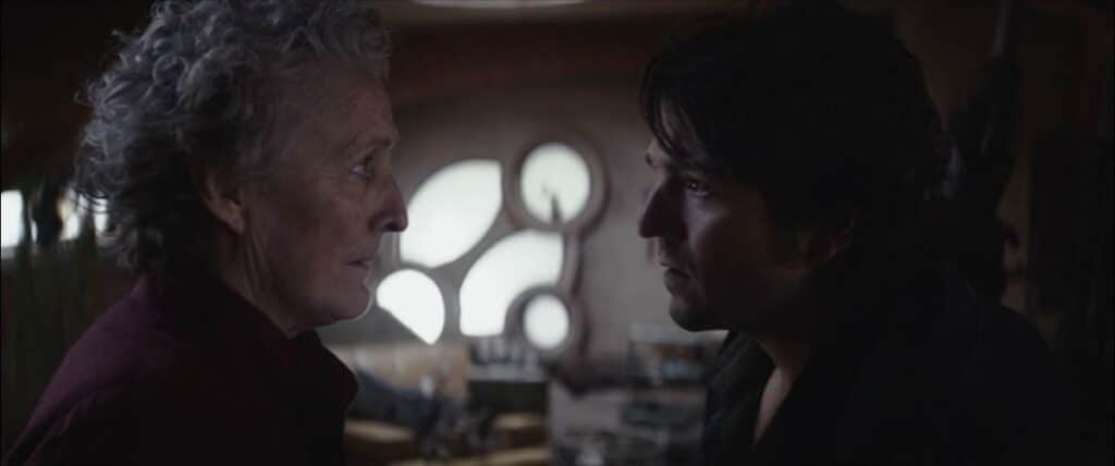 Maarva e Cassian