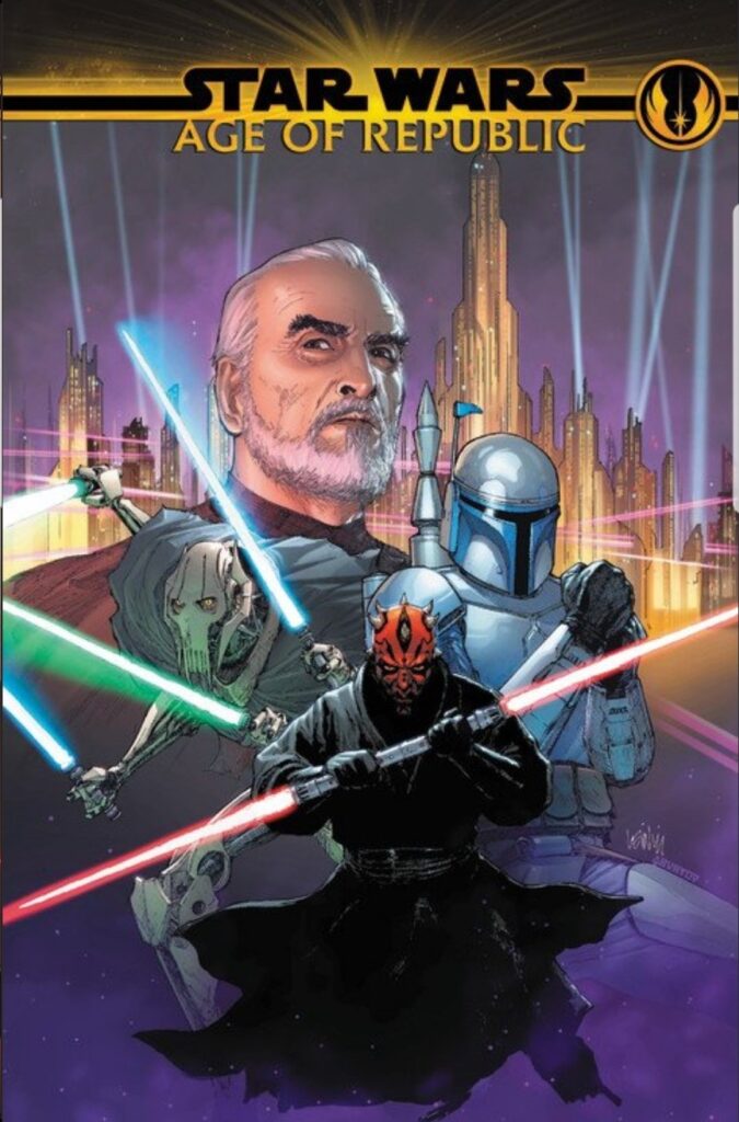 Copertina del volume "Età della Repubblica - Nemici"