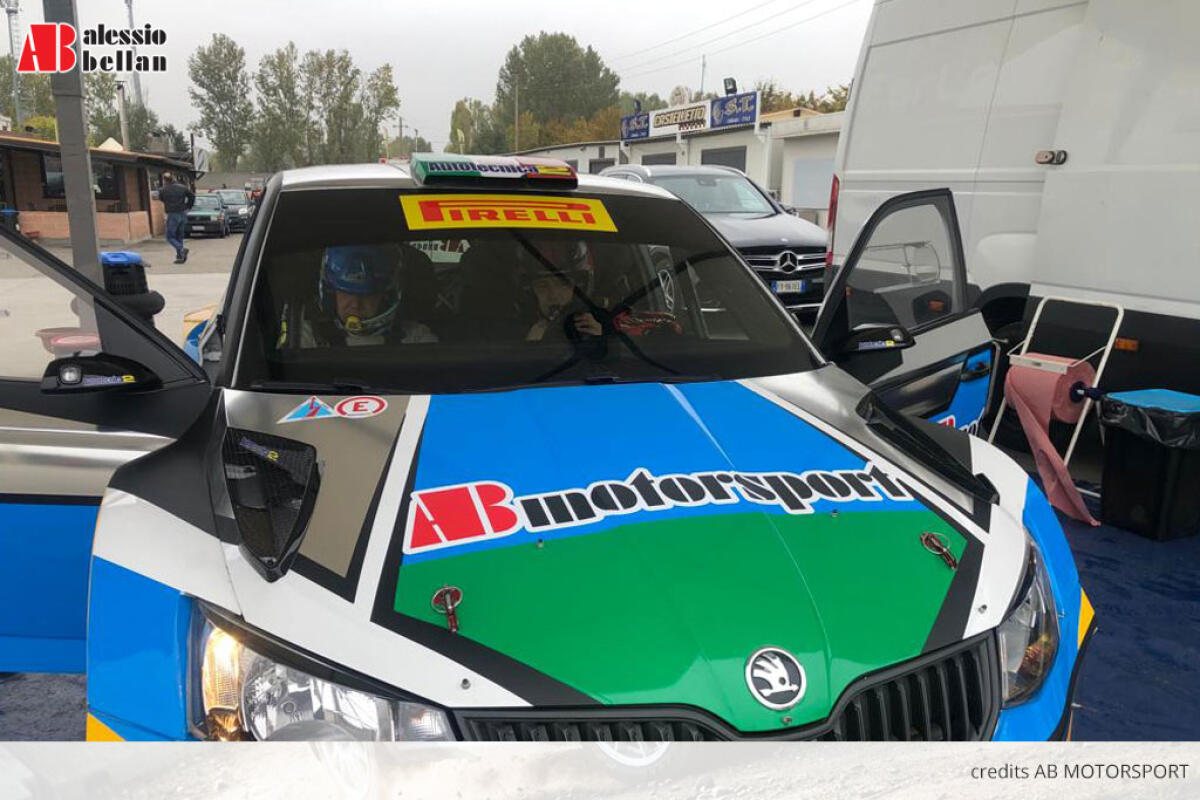 Bellan, all'Halloween, torna nella classe regina - 