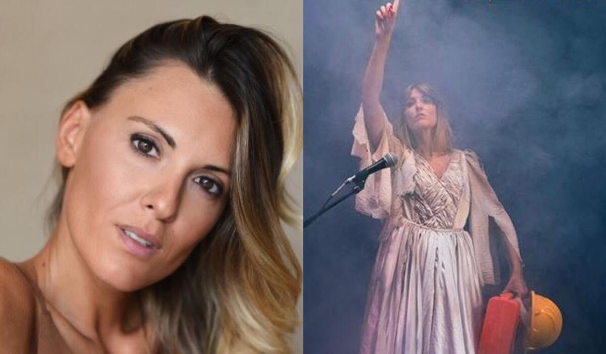 “La amerai più di una donna reale”, i Monti Dauni contro violenza di genere - 
