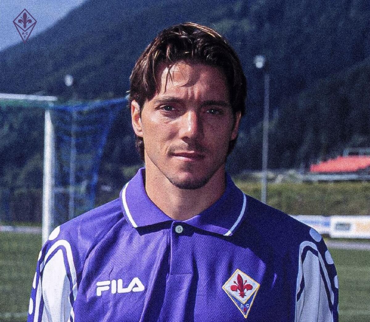 Fiorentina, la rovesciata di Mauro Bressan in Champions (VIDEO) - Mauro Bressan, crediti: ACF Fiorentina