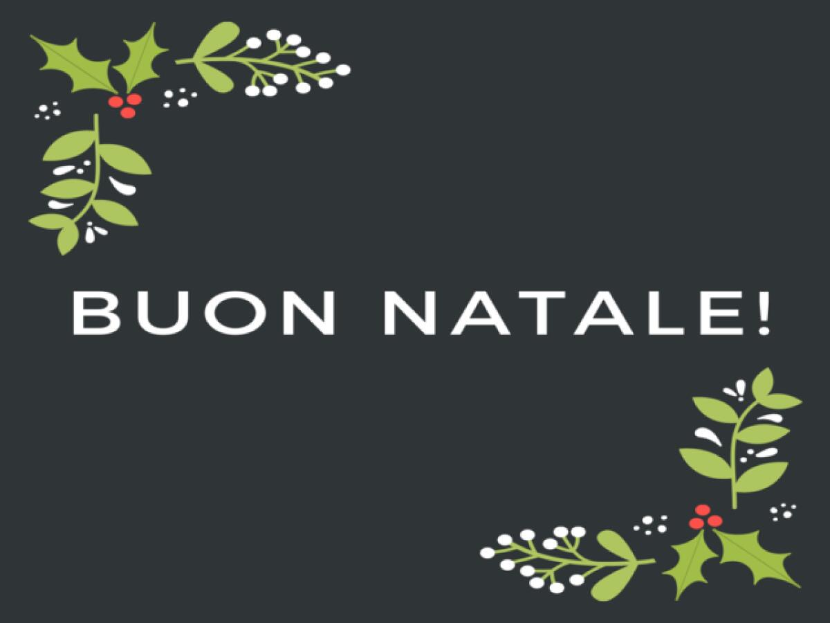 Buon Natale amico: 97 frasi e immagini di auguri di Natale per amici da condividere - 