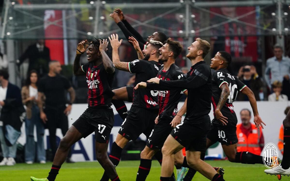 Bentornato Milan, i rossoneri tornano agli ottavi di Champions (dopo 9 anni) - 