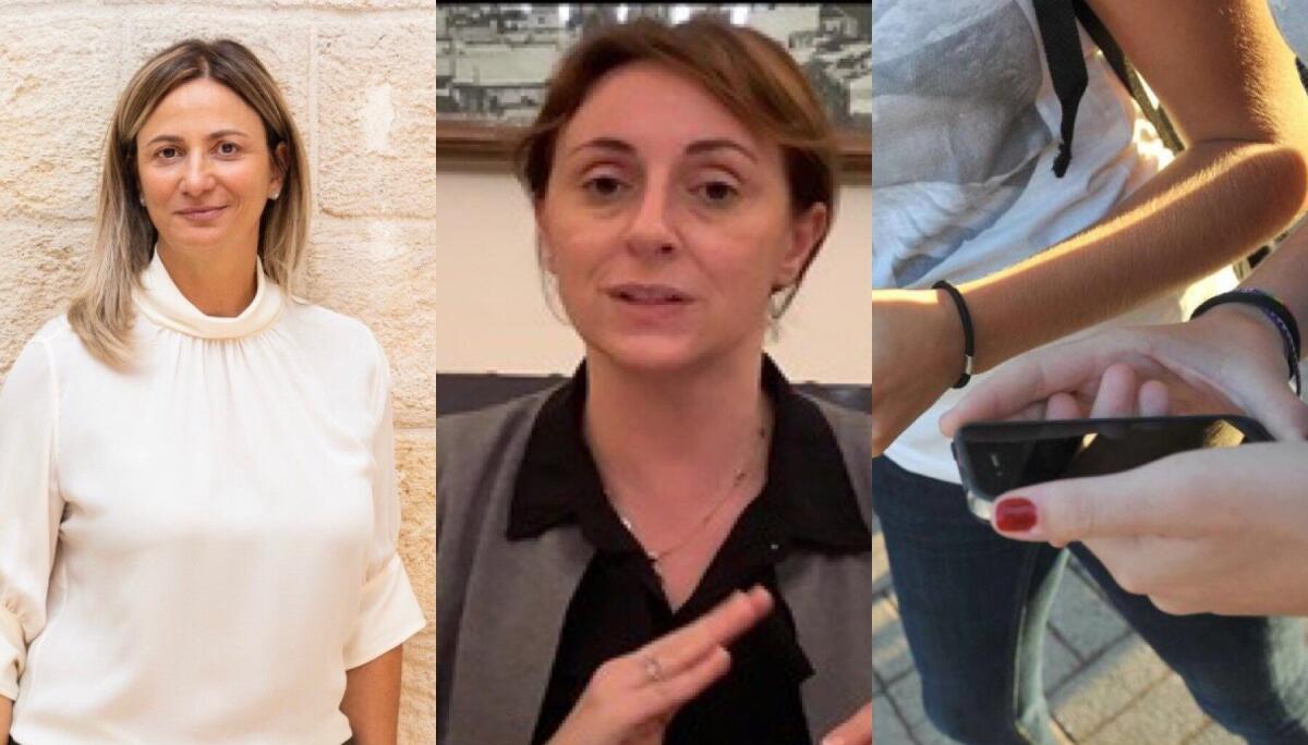 Minorenne abusata, la sindaca di Andria: “Orrore per la pochezza umana” - 